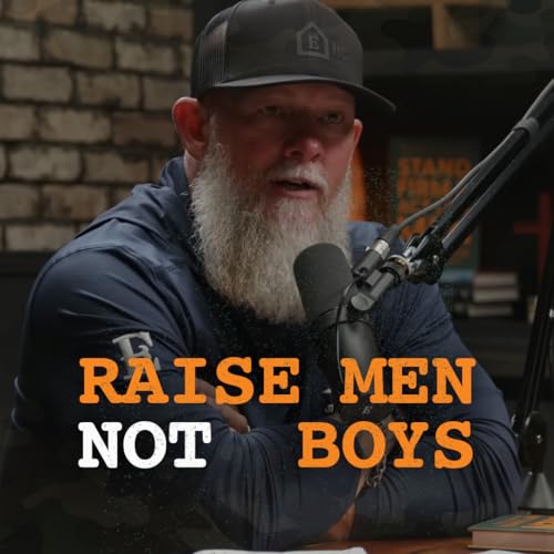 Are You Living Safe Or Standing Firm? - S24E1