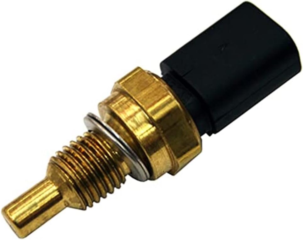 Fluid Temperature Sensor - 68164627AA