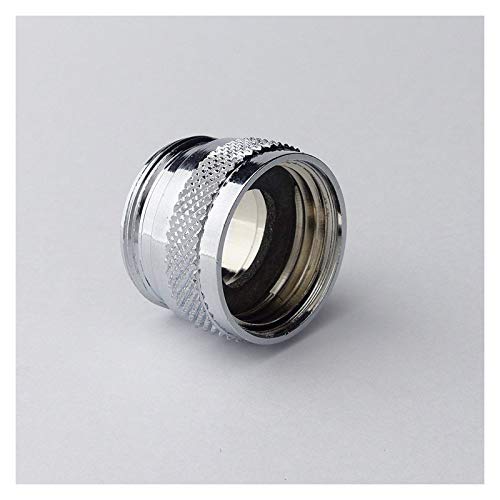 Adaptor / Reducer G1/2 Inch (1/2 Inch) Internal Thread to M22 External Thread for Connecting of Tap Attachment with M22 x 1 Internal Thread to Connection with 1/2 Inch Internal Thread
