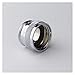 Produktbild Adapter / Reduzierstück G1/2" (1/2 Zoll) Innengewinde auf M22x1 Außengewinde