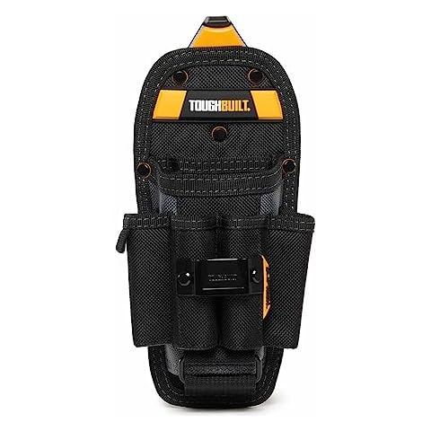 Toughbuilt Multicoloured Tool Holder Cover