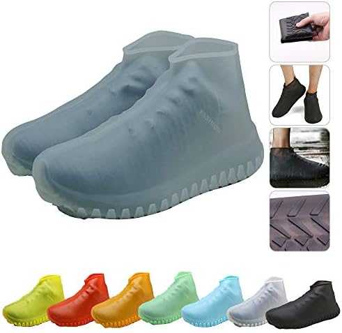 Nirohee Silicone Shoes Covers