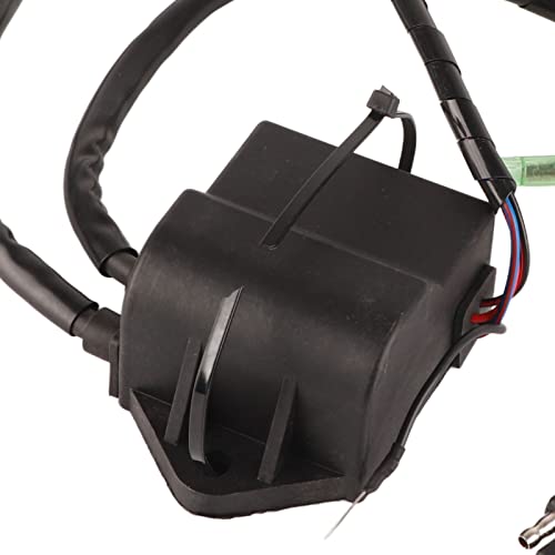 Unidade de Bobina do Motor CDI Função Prática 32900-93903 OEM Padrão Sólido para Motor de Popa