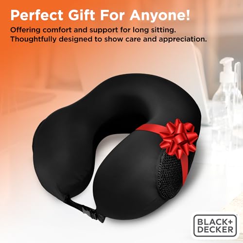 Almohada Espuma Viscoelástica Tamaño Estándar Negro miniatura 7