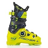 Fischer RC4 Pro MV Alpine Ski Boots 23.5