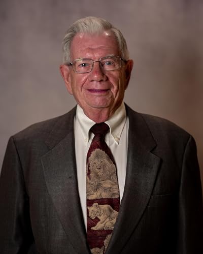 Council Member Focus - Jerry Smith Podcast Por  arte de portada