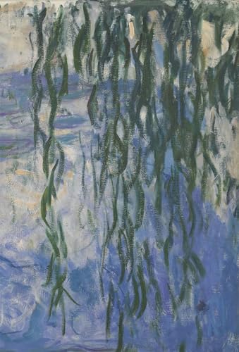 Póster de lienzo de Monet 60x90cm de ZHAOSHAN para decoración de salón