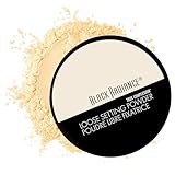 Black Radiance True Complexion Loose Setting Powder, Banana, 18.2 Gram