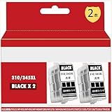 BC-310 311XL（BC-345 346XL）キャノン用 Ca