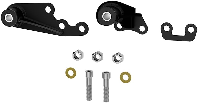 ICON, Front Differential Drop Kit, Compatible with 22-23 TOYO Tundra, 55156