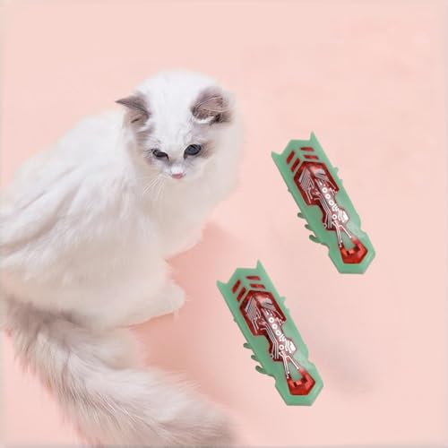 Ensemble interactif pour chats d'intérieur : l'éveil au salon