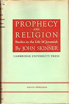 Prophecy and Religion