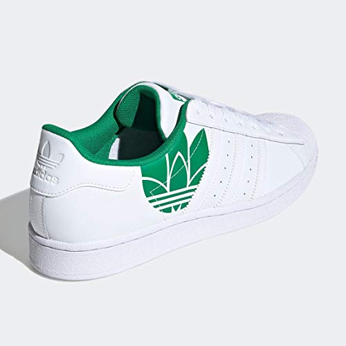 adidas Originals Superstar Mens Casual Classic Sneaker Fy2827 Size 113