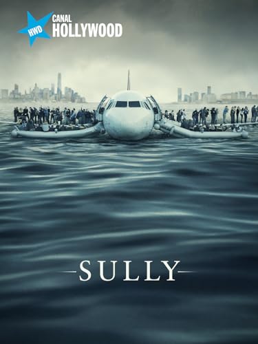 Sully: Hazaña en el Hudson