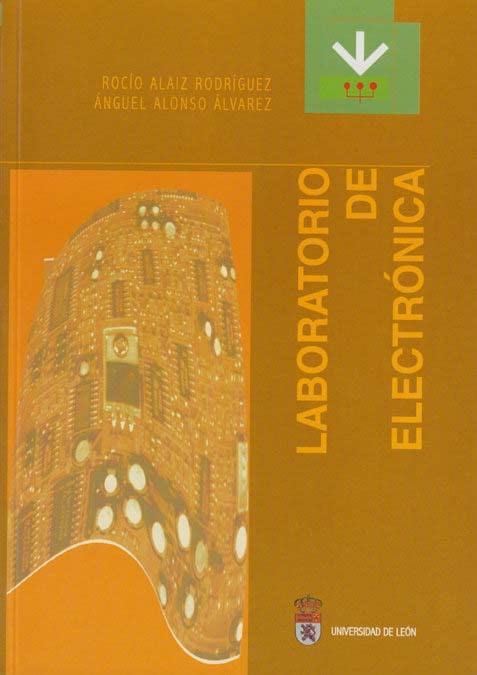 Laboratorio de Electrónica (Libros de Texto)