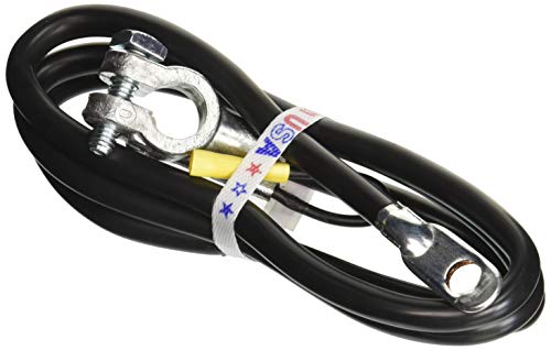 Deka 00808 Negative Battery Cable