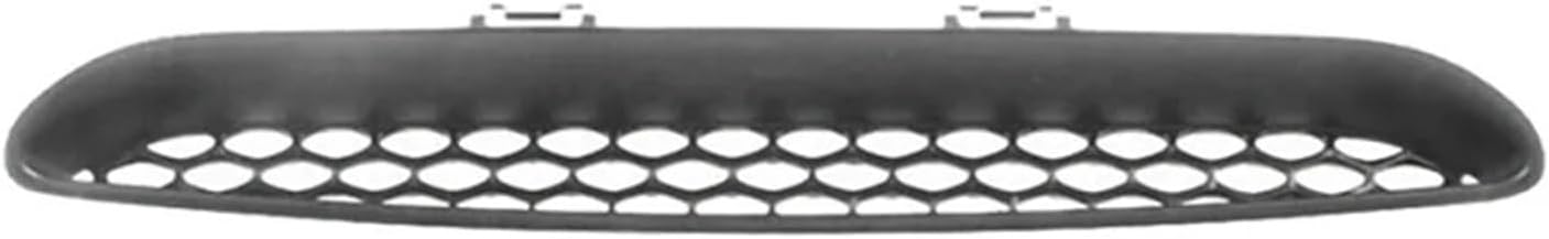 PETRELS Car Black Front Engine Hood Vent Grille Air Flow Mesh Intake Hood Fit for Dodge Charger 2015-2020 Engine Hood Vents