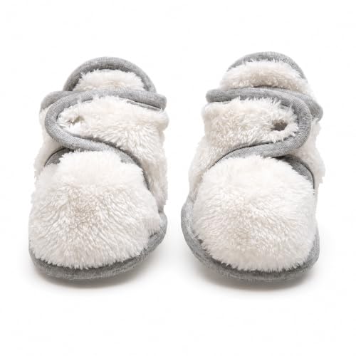 Image of baby deedee Baby Warm Baby Booties