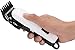 Produktbild JiangKui Clippers Usb Clippers Haarschneider Wiederaufladbare Elektrische Haarschneidemaschine Cutter Clippers