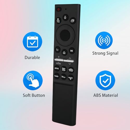 Télécommande de rechange vocale pour vos soirées de cinéma Frame