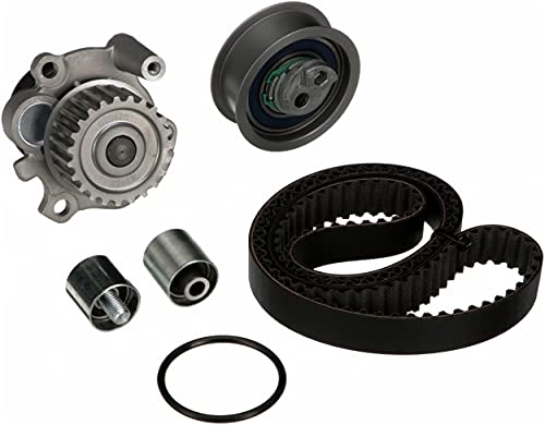 Gates TCKWP334 kit distribution pour entretien mécanique auto