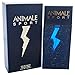 Animale Sport Eau de Toilette Spray for Men, 3.4 Ounce