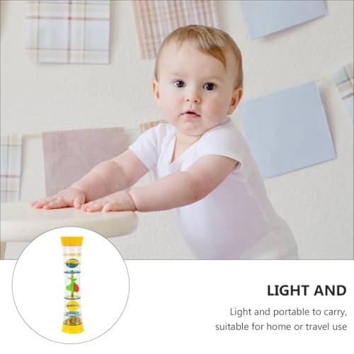 Kaléidoscope enfant Abaodam : stimulation cognitive et idée de cadeau bébé - 5