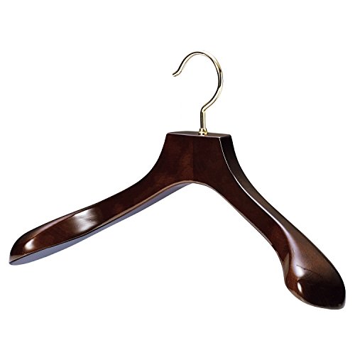 Amazon.co.jp: 【ナカタハンガー】日本製 ペアセットハンガーギフト