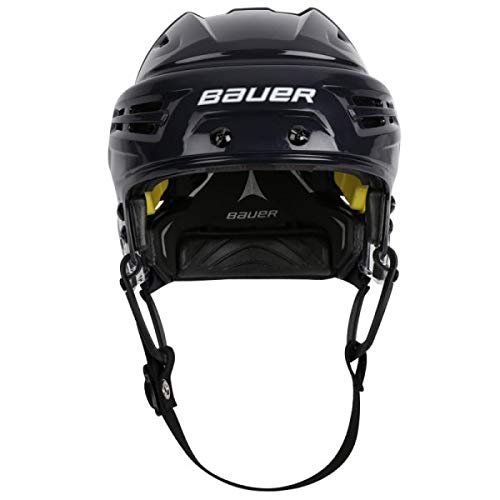 Barboquejo de hockey para evitar cascos sueltos con bucle de 2 pulgadas 3