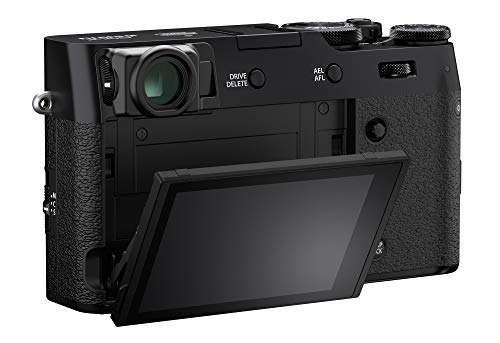 Fujifilm GFX 100S camera