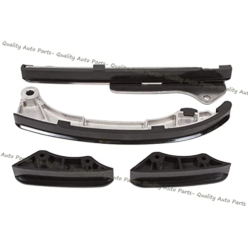 Chaîne de distribution Toyota Avalon et Highlander 3.5L durable - 2
