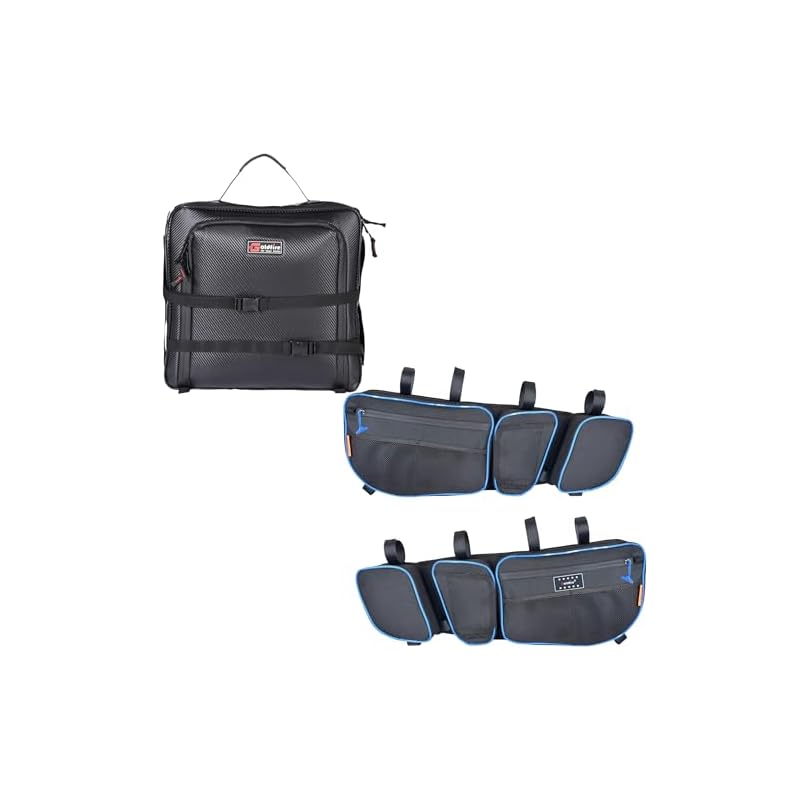 Under-Seat-Gear-Tool-Bag-Front-Upper-Door-Storage-Bags-Fit-For-Can-Am-Maverick-X3-2017-2023 41klh+ilpcl. sl500 . ss800