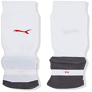 PUMA Team Liga Core Chaussettes de foot Homme