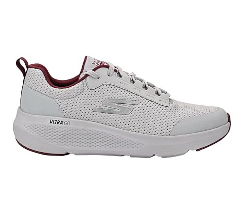 Image of Skechers Mens Go Run Elevate Sneaker