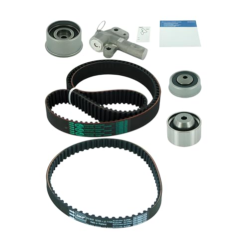 Correa de distribución SKF VKMA 95958 kit componentes rodamiento 2