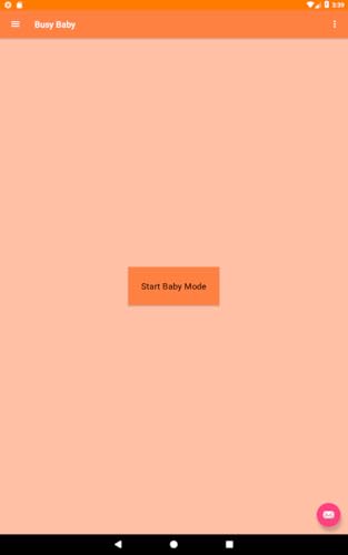 Busy Baby - Touch and Play Music