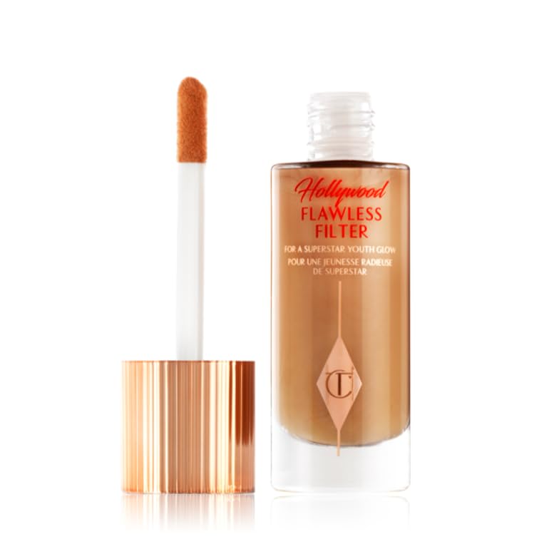 Hollywood Flawless Filter - 6.5 Deep (30ml)