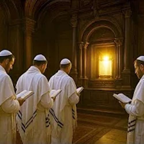ממעמקים קראתיך השם - הכנה ליום כיפור והמשך השנה ✨ בסוד הפרשה - האזינו תשפ״ו ✨ מרת מיטל טולדנו
