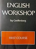 English Workshop 0153153652 Book Cover