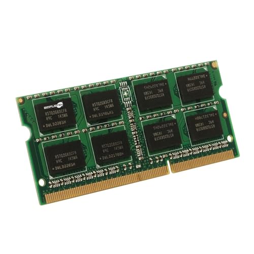 Kit RAM DDR3 SODIMM Notebook adaptateur DIMM Intel pour extension mémoire informatique