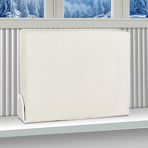 Lettry LETTRY-INDOOR AIR CONDITIONER COVER Indoor Air Conditioner Cover thumb #7