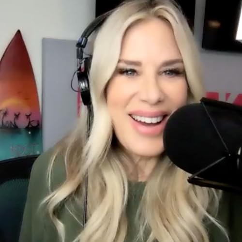 Page de couverture de Ellen K After Show