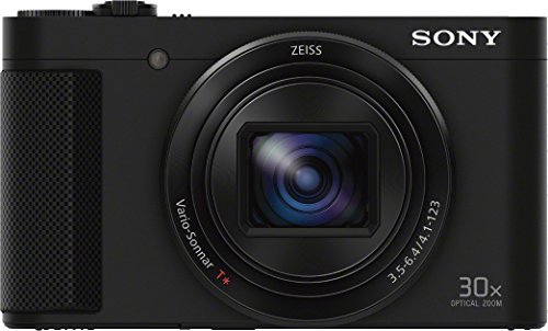 Sony Cyber-SHOT DSC-HX90V - Cámara digital