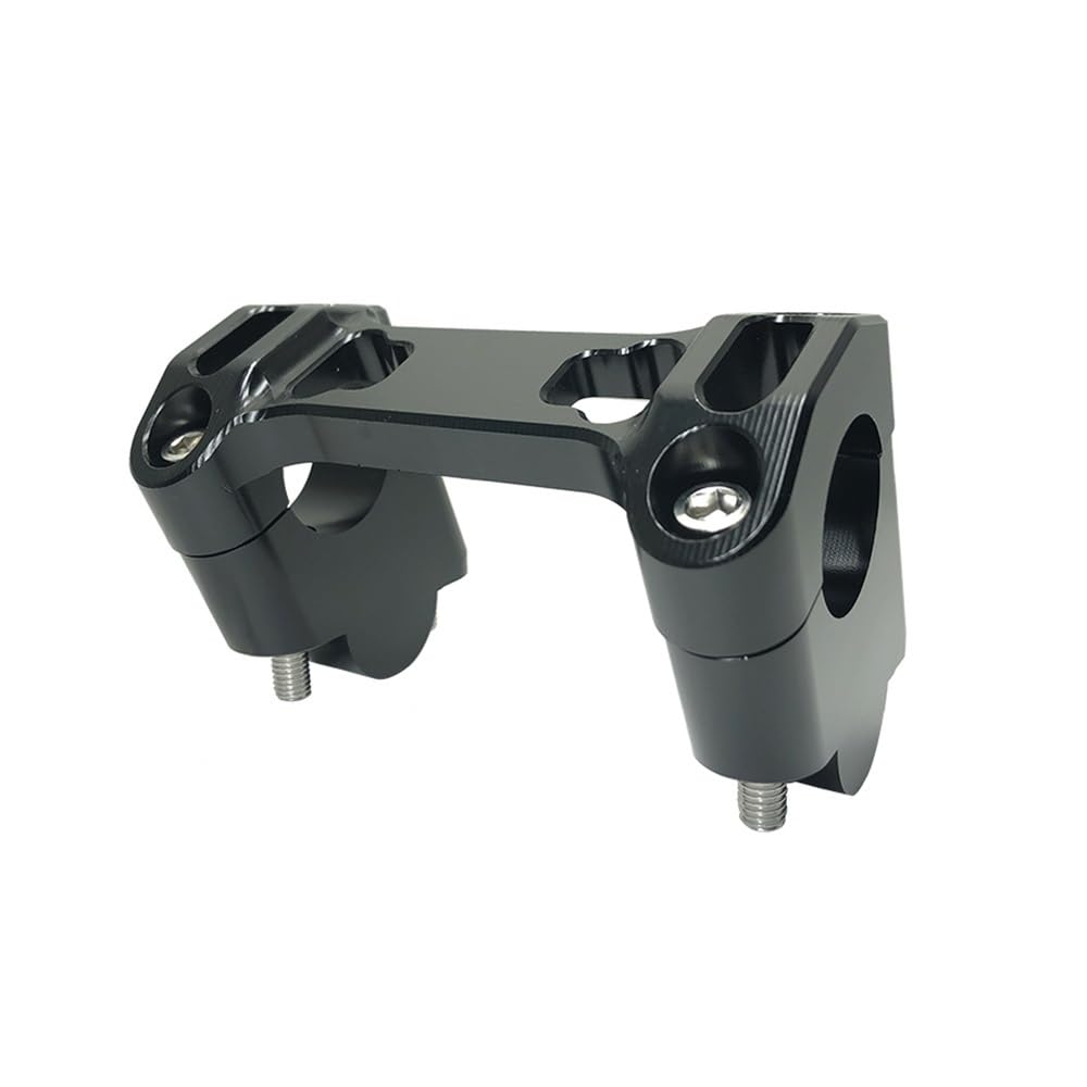 Moto Riser Handlebar pour R1200GS 2013-2023 : pontets guidon alu - 6