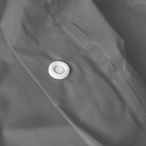 Capa de Chuva em EVA Longa Infantil Menino e Menina Com Capuz Ajustável Cobre Toda a Cabeça (Rosa)