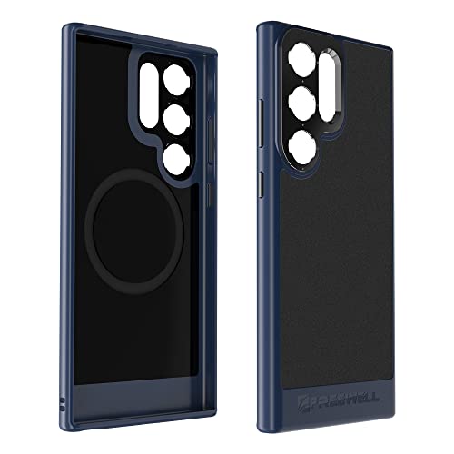 Freewell Galaxy Series Case kompatybilny z Samsung Galaxy S23 Ultra