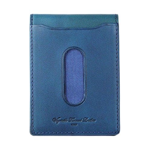 スリップオン(SLIP-ON) LC Vertical Bi-Fold Pass Case ILC-5501