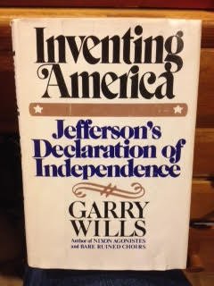 Inventing America: Jefferson's Declaration of Independance