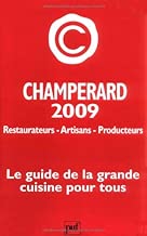 Download Guide Champérard 2009 PDF