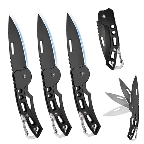 Best small knife for self defense